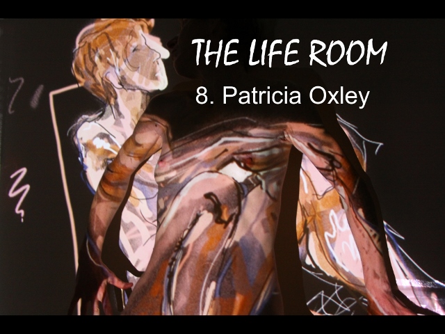 Patricia Oxley